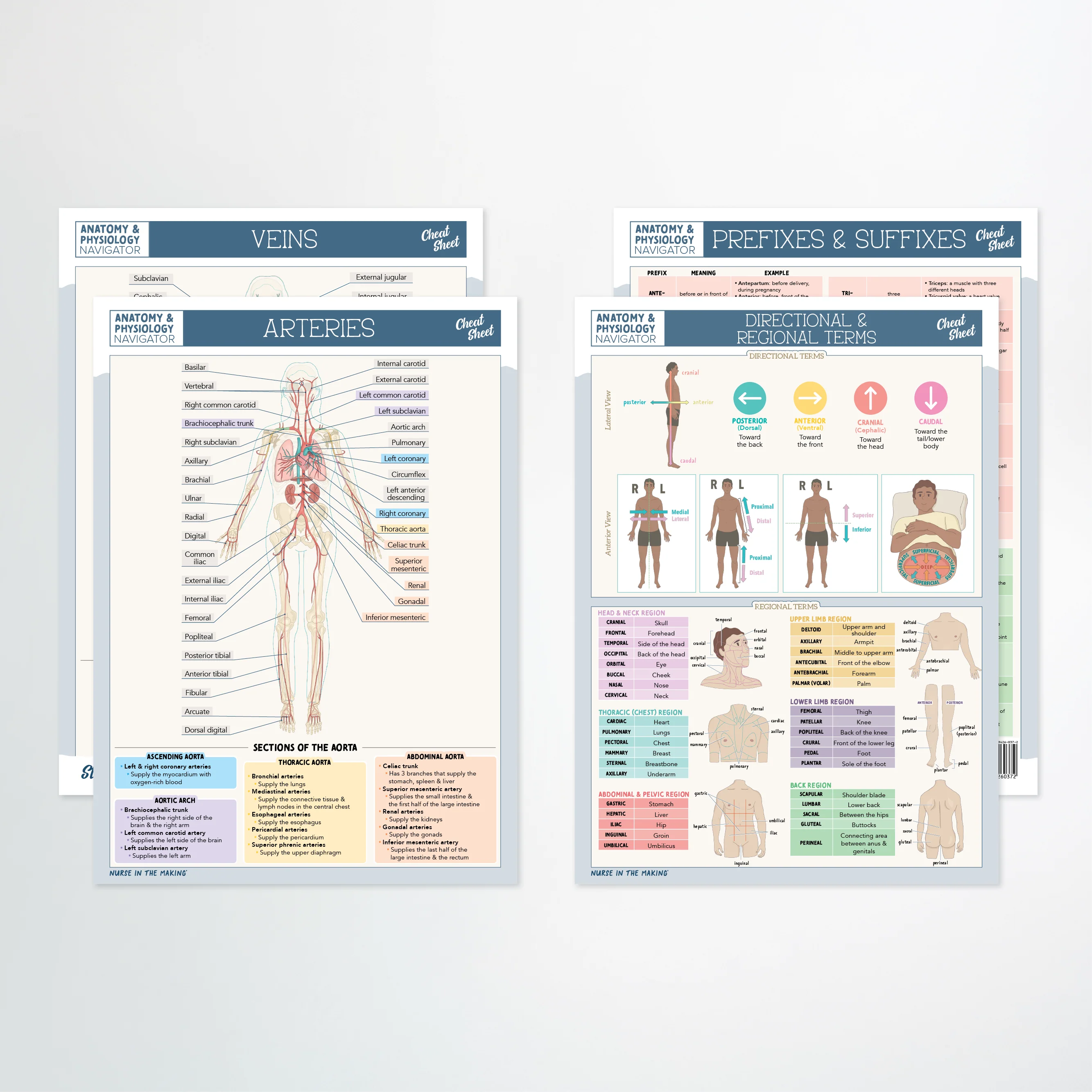 Sheets & Templates